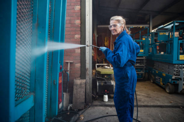 Best Local Pressure Washing Services  in Hasbrouck Heights, NJ