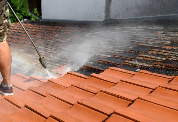 Trusted Hasbrouck Heights, NJ Pressure Washing Experts