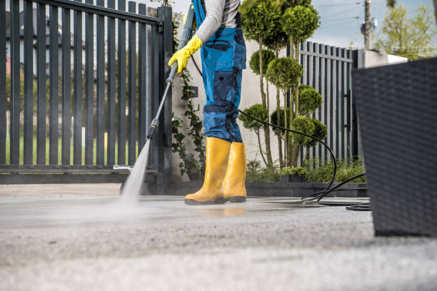 Best Residential Pressure Washing Services  in Hasbrouck Heights, NJ