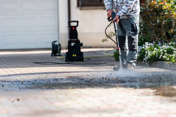 Trusted Hasbrouck Heights, NJ Pressure Washing Experts