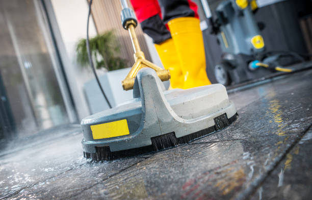 Best Garage Pressure Washing  in Hasbrouck Heights, NJ