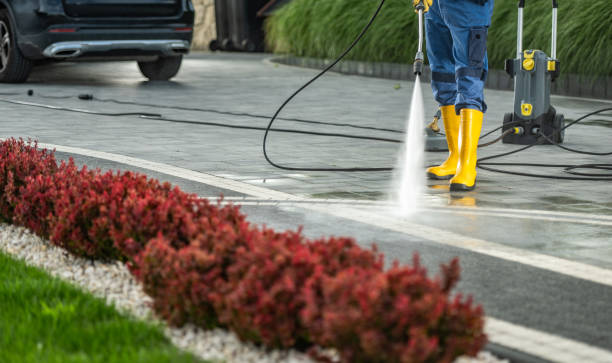 Best Pressure Washing Near Me  in Hasbrouck Heights, NJ
