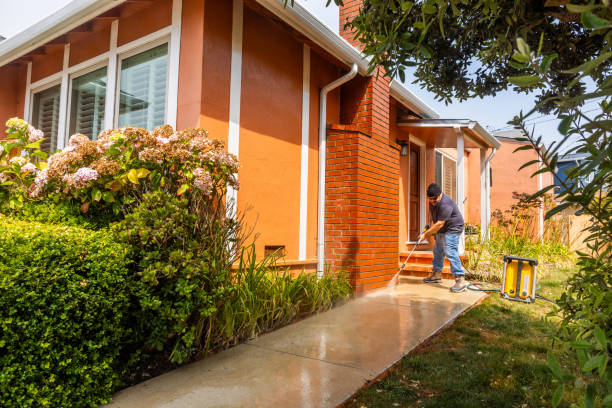Best Affordable Power Washing  in Hasbrouck Heights, NJ