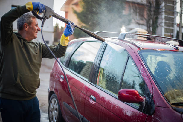 Best Pressure Washing Company Near Me  in Hasbrouck Heights, NJ