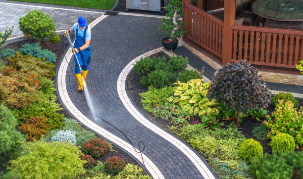 Professional Pressure Washing in Hasbrouck Heights, NJ