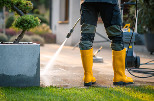Best Pressure Washing Patio  in Hasbrouck Heights, NJ